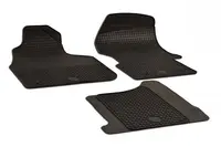 Set covorase auto cauciuc Umbrella pentru Mercedes Sprinter (2006-2018). VW CRAFTER (2006-2016) - 3PCS