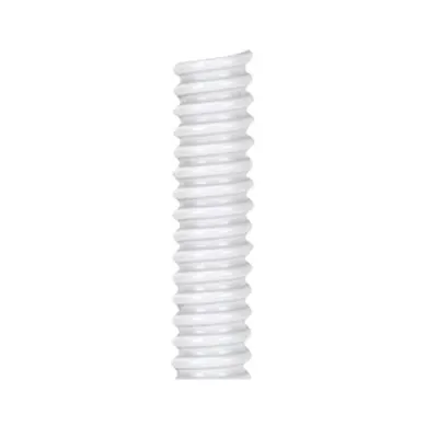 Tub flexibil tip Guaina - Ø 8MM - GREY RAL7035