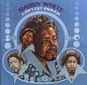 Can't Get Enough - Original recording remastered