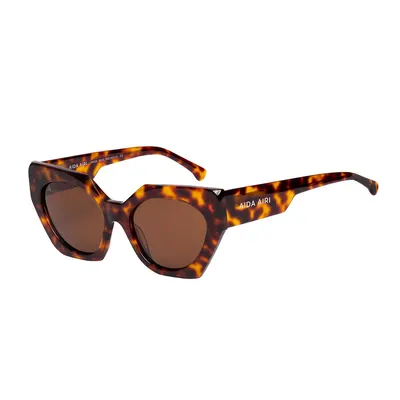 Ochelari de soare dama Aida Airi AA6026 NO2 Polarizati