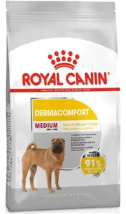 Royal Canin Medium Dermacomfort - 3-kg,royal-canin