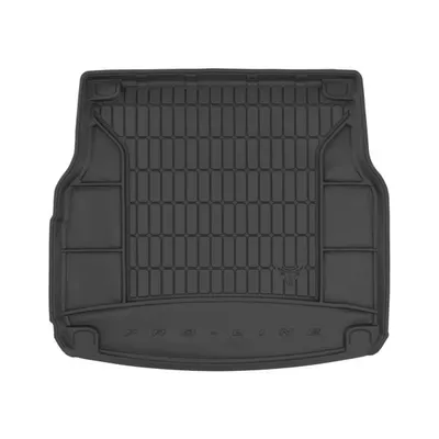 Tavita portbagaj cauciuc pentru Mercedes C T-Model (S204) Kombi 2007-2014