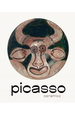 Picasso: Ceramics