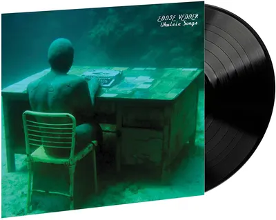 Ukulele Songs - Vinyl