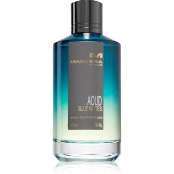 Mancera Aoud Blue Notes Eau de Parfum unisex
