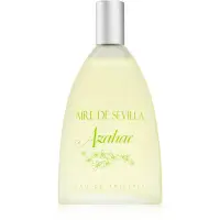 Instituto Español Aire De Sevilla Azahar Eau de Toilette pentru femei 150 ml