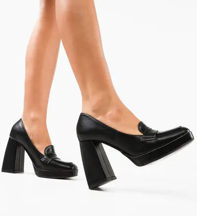 Pantofi dama Elino Negri