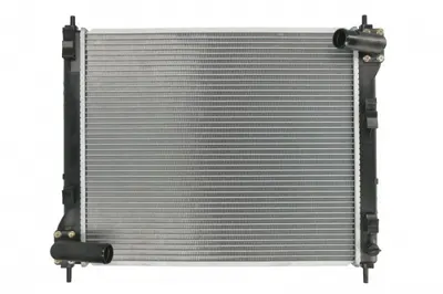 Radiator motor (manual) potrivit NISSAN JUKE, PULSAR 1.6 06.10