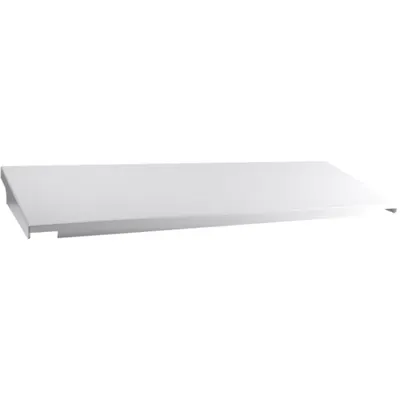 Acoperis ploaie pentru cutii TFE, gri HxWxD=65x800x400