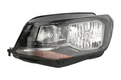Far stanga H4, electric, cu motoras DACIA DOKKER EXPRESS VW CADDY ALLTRACK, CADDY IV