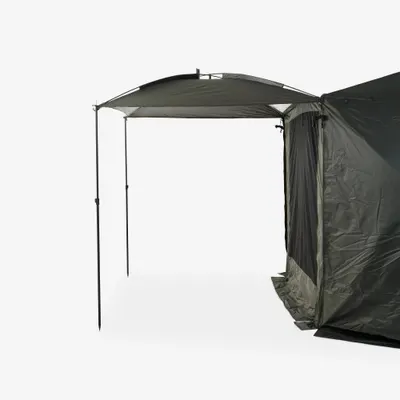 Recondiționate - Kit adăpost social Bivvy (Fara marime) - Stare excelentă - Nou