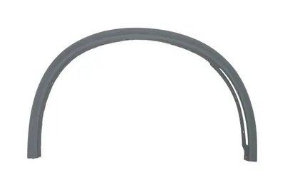 Ornament aripa fata dreapta potrivit BMW X5 F15, F85 2013-2018 - (grunduit)