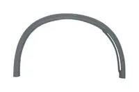 Ornament aripa fata dreapta potrivit BMW X5 F15, F85 2013-2018 - (grunduit)