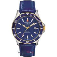 Ceas Swiss Alpine Military BY GROVANA 7022.1545