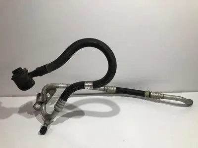 Conducta clima Mercedes C-Class (2001-2007) [W203] 2.2 cdi euro 4