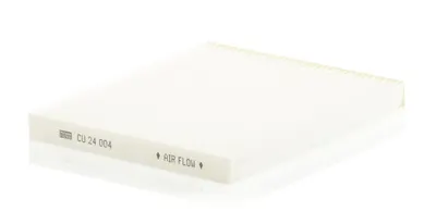 Filtru habitaclu Mann-Filter CU 24 004