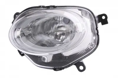 Far stanga (LED) FIAT 500L 2012-2017