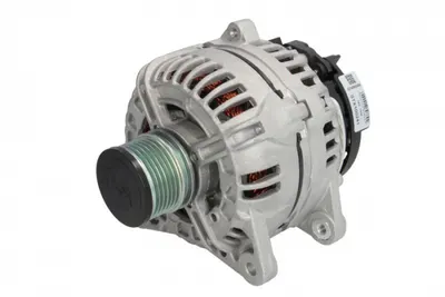 Alternator (12v, 150a) Potrivit Nissan Micra Iii, Tiida; Renault Clio Ii, Grand Scenic Ii, Logan Ii, Megane I, Megane I Classic, Megane Ii, Megane Ii Kombi, Modus 1.2lpg-1.6lpg 01.99