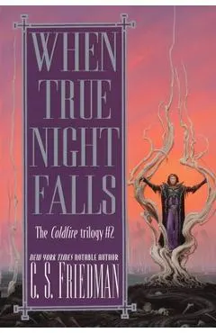 When True Night Falls