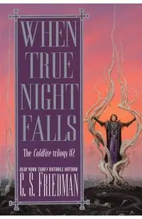 When True Night Falls
