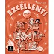 Excellent! Starter Level Teacher's Guide