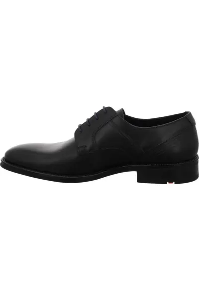 Pantofi GALA - Piele naturala - Negru - Negru