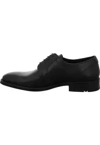 Pantofi GALA - Piele naturala - Negru - Negru