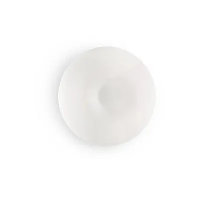 Plafoniera Glory D50, 3 becuri, dulie E27, D:480mm, H:175mm, Alb