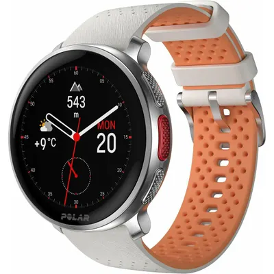 Smartwatch Polar VANTAGE V3 1,39"