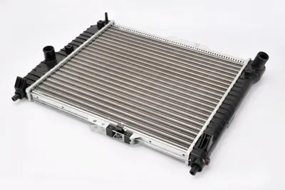 Radiator apa racire motor (transmisie manuala) CHEVROLET AVEO KALOS; DAEWOO KALOS 1.2 1.4 dupa 2002