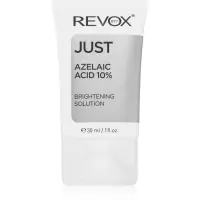 Revox B77 Just Azelaic Acid 10% emulsia pentru stralucire faciale 30 ml
