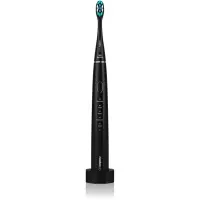 Niceboy ION Sonic periuta de dinti electrica sonica cu sac Black 1 buc