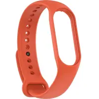 Curea pentru Bratara fitness Xiaomi Smart Band 7, Portocaliu - Default Title
