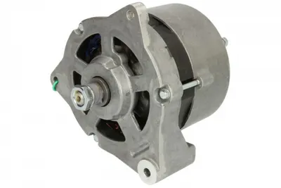 Alternator (14V, 55A) potrivit VOLVO 240; FENDT 200; DEUTZ FAHR 10000, DX 10.7D-5.7D 01.74