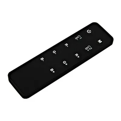 Controller RF RGB LED Transmitter