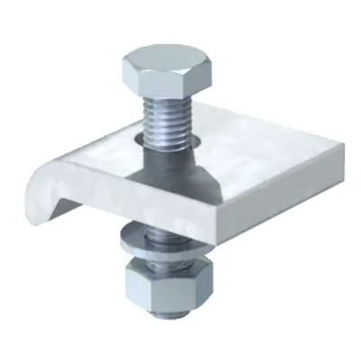 Clamping angle KWS FT | Type KWS 10 FT