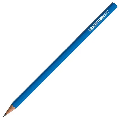Creion grafit Leuchtturm1917 New Colours - Sky