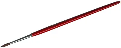 Perie pentru modele de asamblare Revell Painta Standard - mărime 4 (39646)