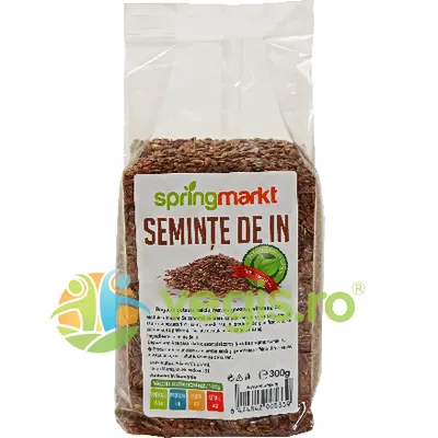 Seminte de In 300g