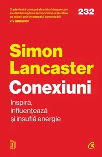 Conexiuni - Paperback brosat