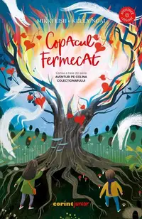 CopAcul FermecAt (Vol. 3) - Paperback brosat - Kelly Ngai, Mikki Lish