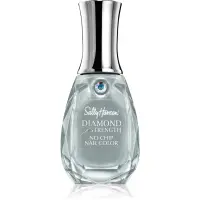 Sally Hansen Diamond Strength No Chip lac de unghii cu rezistenta indelungata culoare Something Blue 13,3 ml
