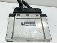 Calculator motor ecu 04E907309BL Volkswagen Golf 7 (2012-2017) 1.2 tsi CYVB