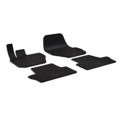 Covorase auto cauciuc Umbrella Volvo XC60 I 2008-2017