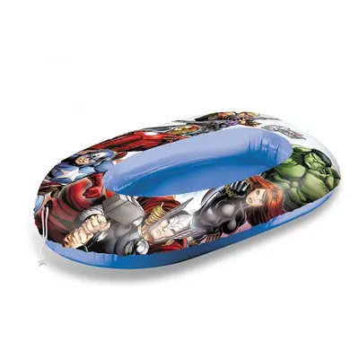 Barcuta gonflabila Mondo Avengers