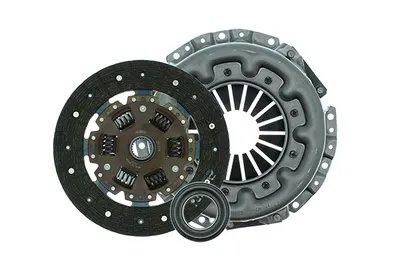 Kit Ambreiaj cu Rulment (240mm) Potrivit Nissan 280zx,zxt, Cabstar, Navara, Pathfinder I, Pathfinder Ii, Patrol Iii 1, Patrol Iii 2, Pick Up, Urvan 2.0-3.0 10.78-03.08