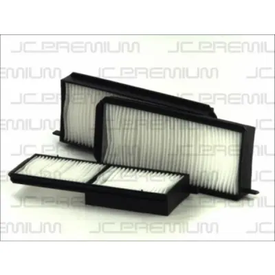 Filtru, aer habitaclu JC PREMIUM B43000PR