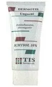 Dermotis Ichtiol 10%