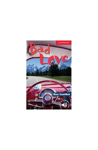 Bad Love Level 1 - Paperback brosat - Sue Leather