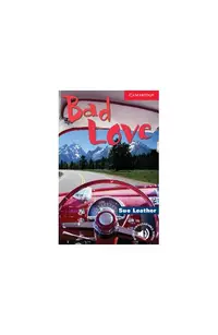 Bad Love Level 1 - Paperback brosat - Sue Leather